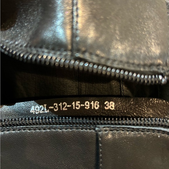 Emanuelle Vee Soft Leather‎ Ankle Boots - Picture 12 of 14